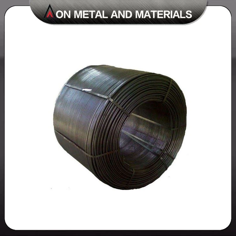 Ferro Silicon Calcium Cored Drôt