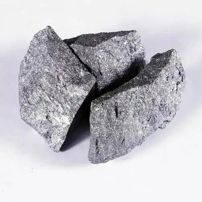 Silicon metal Silicon metal