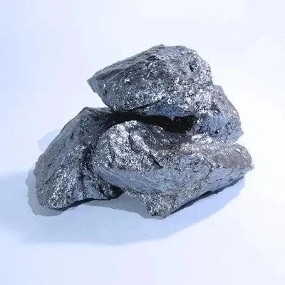 Silicon Metal 553 Silicon Metal 553