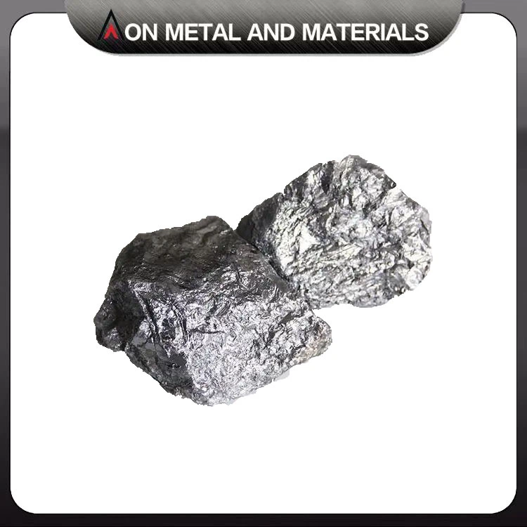 Kremíkový kov 553 10-50 mm