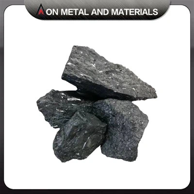 Deoxidátor z vápenato-silikonového kompozitu