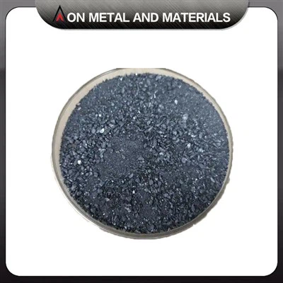 Granuláty vápnika a kremíka Veľkosť 0.2-2 mm