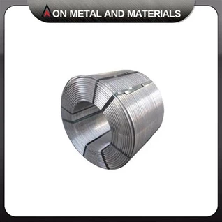 Ferro vápenatý drôt